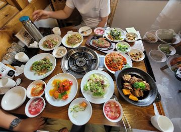 south-korea/jeonju/restaurant/honamgak