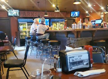 pennsylvania/hershey/restaurant/parkside-hotel