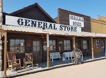 nebraska/lake-mcconaughy/restaurant/front-street-steakhouse-crystal-palace-saloon