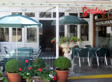 Gradees Restaurant