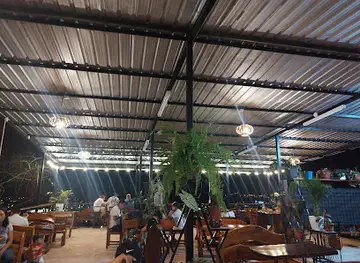 El Balcón De Las Orquídeas