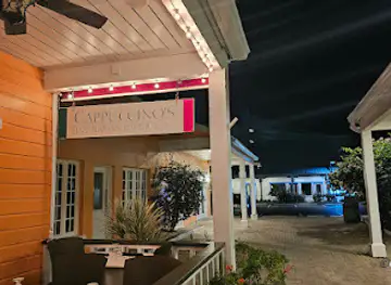 Cappuccino's Italian Ristorante