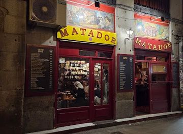 spain/madrid/sol/restaurant/matador