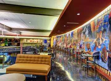 The Pizza Pub at Premiere Cinemas - South Plains Mall