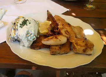 Sternwirtstüberl (Inh. Christian Nigitz)