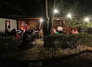 ¡Qué Sabroso!