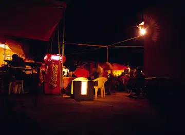 Abi Restaurant