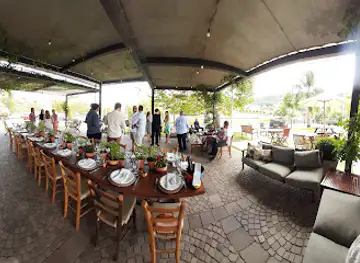 Trattoria Mamma Gema