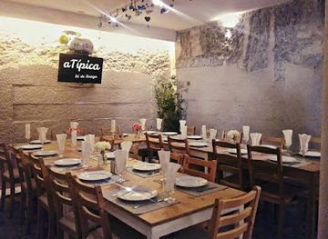 portugal/braga/restaurant/atipica-restaurante-tapas-bar-e-sabores-de-portugal