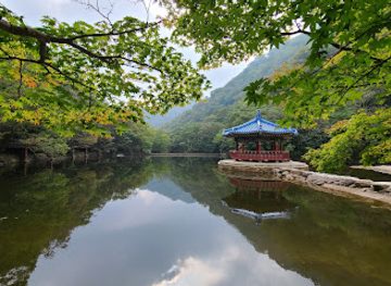 south-korea/naejangsan-national-park/restaurant/naejangsan-national-park-naejang-visitor-center