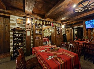 bulgaria/dobrinishte/restaurant/baryakova-tavern
