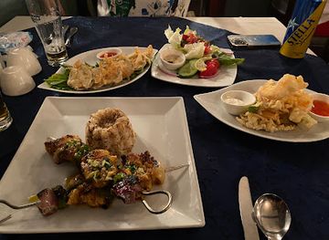 The Lantern Room Restaurant