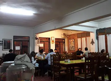 Restaurante - Salteñeria Punto de Encuentro