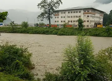 Wangchuk Home Stay,Ashi Bidha's Building.