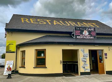 ireland/county-roscommon/restaurant/the-friary-restaurant-o-connor-s-pub