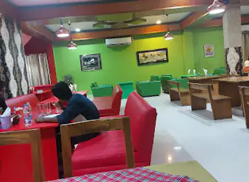Firefly Restaurant