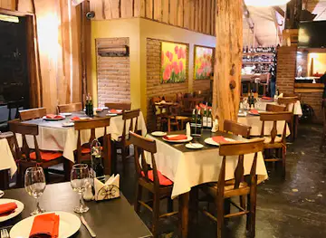 Restaurant Bagual