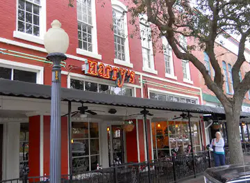 Harry's Seafood Bar & Grille