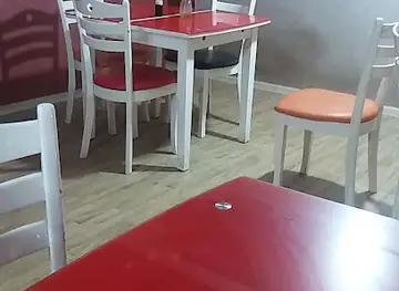 Restaurant Des Zibans