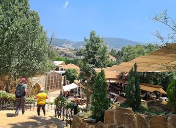 lebanon/chouf-district/restaurant/al-mamlaka-restaurant