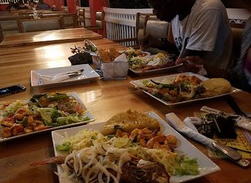 jamaica/east-end/restaurant/gloria-s-port-royal-east-kingston