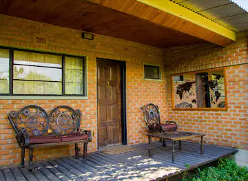 Umunthu Space & Lodge