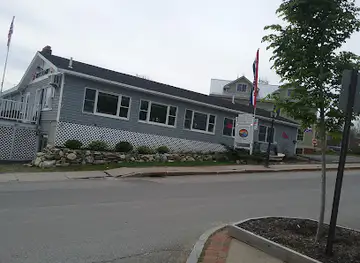 Dockside Family Restaurant
