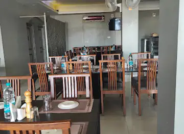 Flavours Restaurant