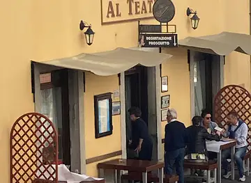 Trattoria Al Teatro