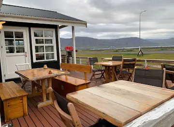 Eyri Restaurant veitingahús Hjalteyri