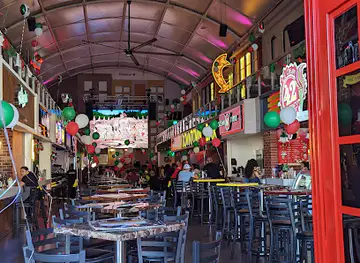 Downtown Food Court