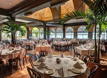 Columbia Restaurant Sand Key