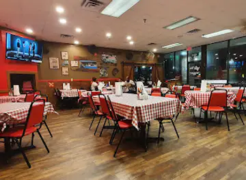 The Cajun Table