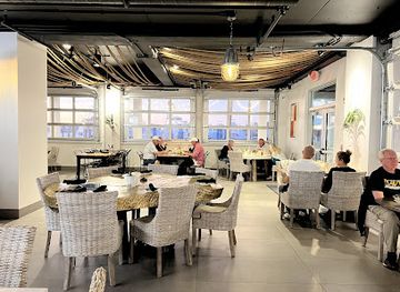 Zeke's Restaurant