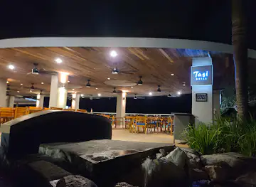 Tasi Grill