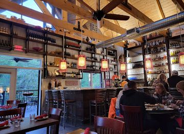 tennessee/great-smoky-mountains/restaurant/red-oak-bistro