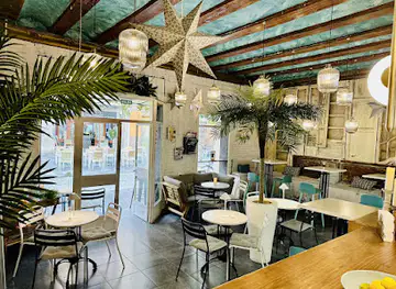 REINVERSO BAR