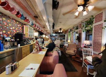 pennsylvania/pocono-mountains/restaurant/terra-cottage-cafe-and-gifts