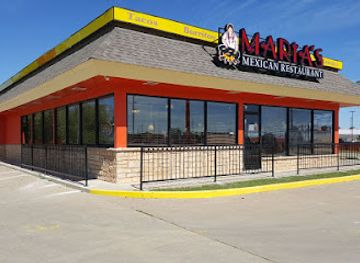 Maria Mexican Restaurant