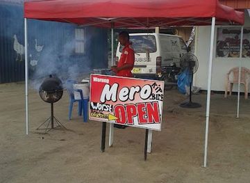 suriname/brokopondo/restaurant/warung-mero