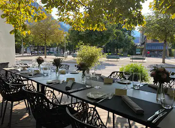 Victoria Restaurant