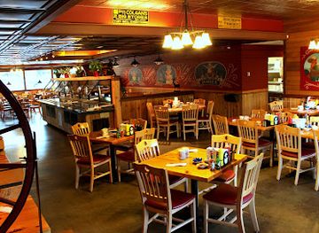 Bubba's Bar-B-Que Restaurant