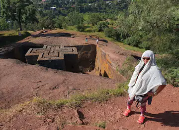 Lalibela Restaurant