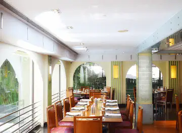 Mystic Masala Restaurant - Blue Diamond, Pune