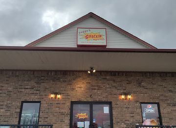 arkansas/russellville/restaurant/daddy-s-smackin-wings-and-things