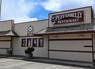 Pufferbelly Station Restaurant