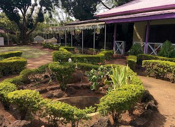 tanzania/mahale-mountains/restaurant/el-rancho-kilimanjaro-restaurant