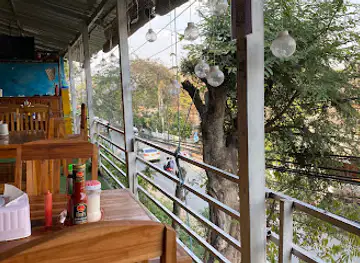 Lattana restaurant