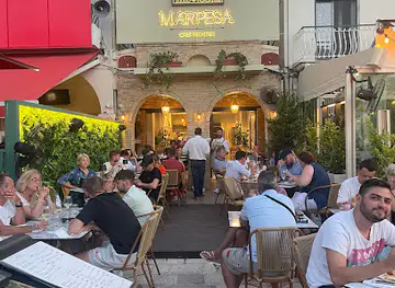 Marpesa Gastro Bar