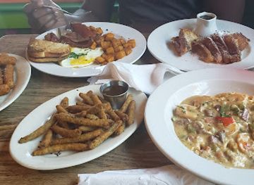 The PaperMoon Diner